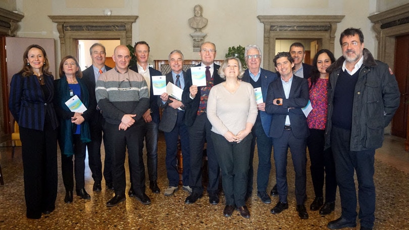 Venicemarathon e i tutti i suoi eventi sempre più green!