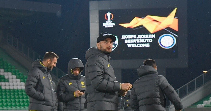 Diretta Ludogorets-Inter ore 18.55: dove vederla in tv e formazioni ufficiali