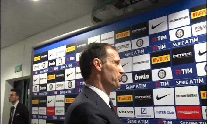Calcio, Allegri vede il proprio ritorno in panchina
