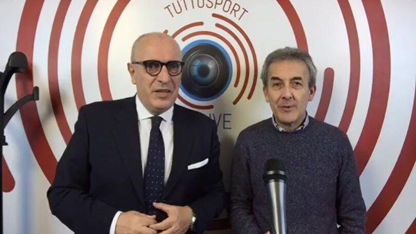 Esclusivo: tutto su Lione-Juve. Atalanta, una miniera d’oro