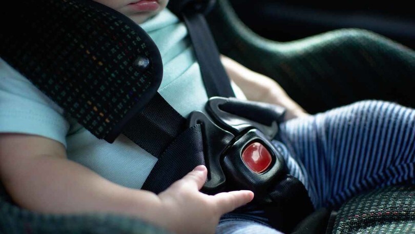 Seggiolini antiabbandono, bonus da 30 euro ufficiale: online il sito