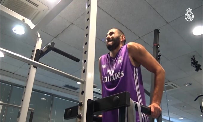 Benzema-Real Madrid: si avvicina il rinnovo
