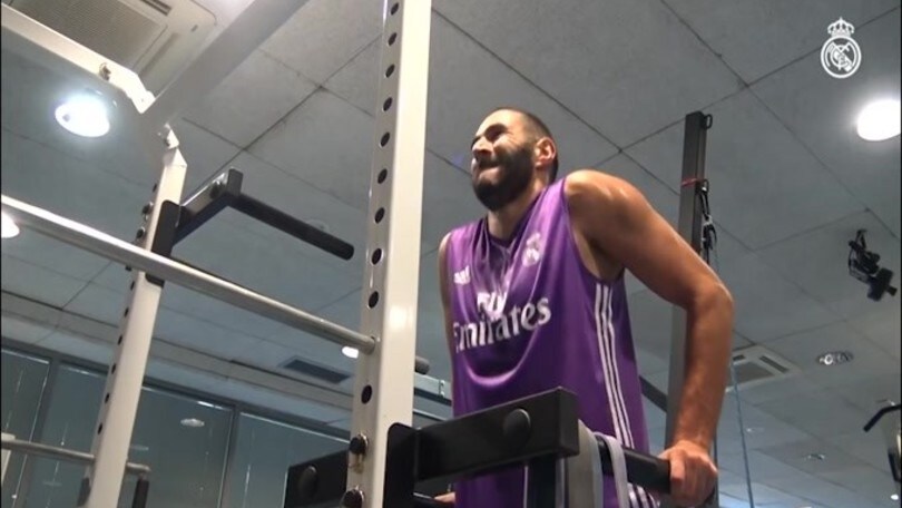 Benzema-Real Madrid: si avvicina il rinnovo