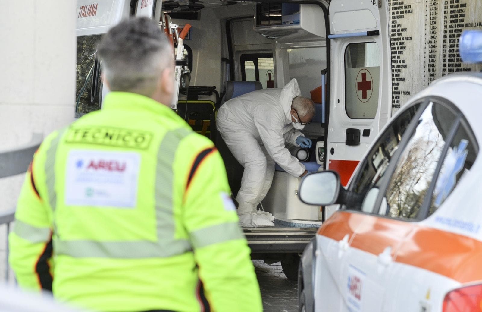 Coronavirus, ufficiale il rinvio di Piacenza-Sambenedettese