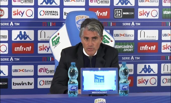 Lopez: "Tutti devono fare di più, non solo Balotelli"