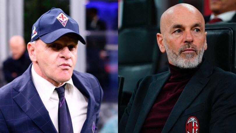 Diretta Fiorentina-Milan ore 20.45: formazioni ufficiali e dove vederla in tv