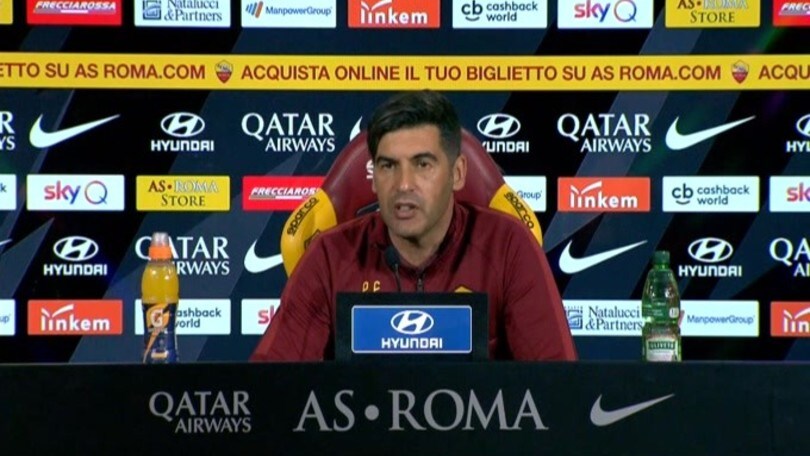 Fonseca: "Credo al quarto posto"