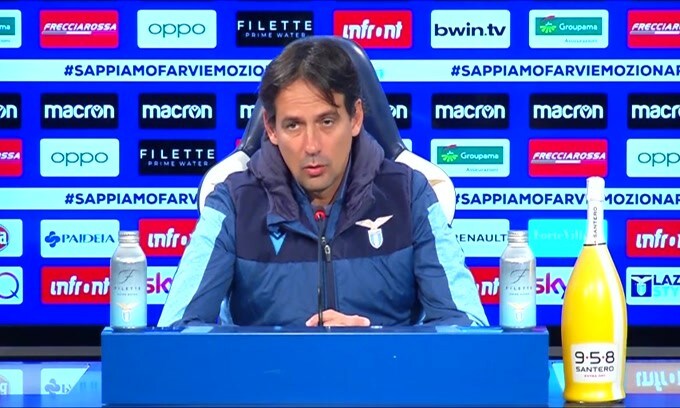Inzaghi: "A Marassi servono grandi prestazioni"