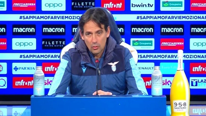Inzaghi: "A Marassi servono grandi prestazioni"