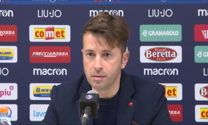 De Leo: "Non usiamo mai alibi"