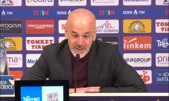 Pioli: "Ad un certo punto troppo sicuri di noi"