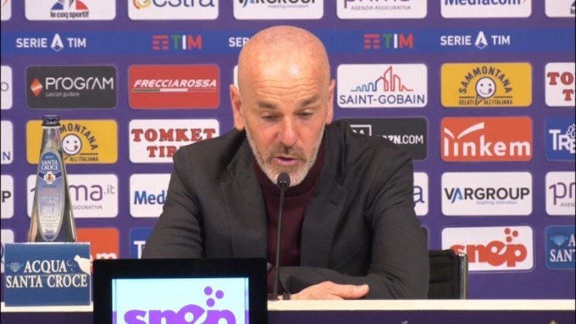 Pioli: "Un peccato annullare il gol di Ibra.."