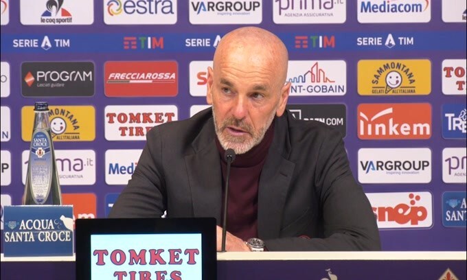 Pioli: "Distorsione alla caviglia per Donnarumma"