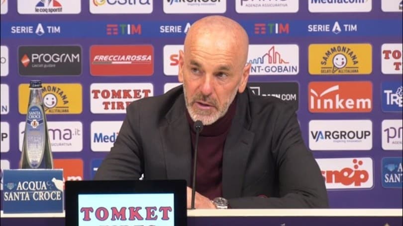 Pioli: "Distorsione alla caviglia per Donnarumma"