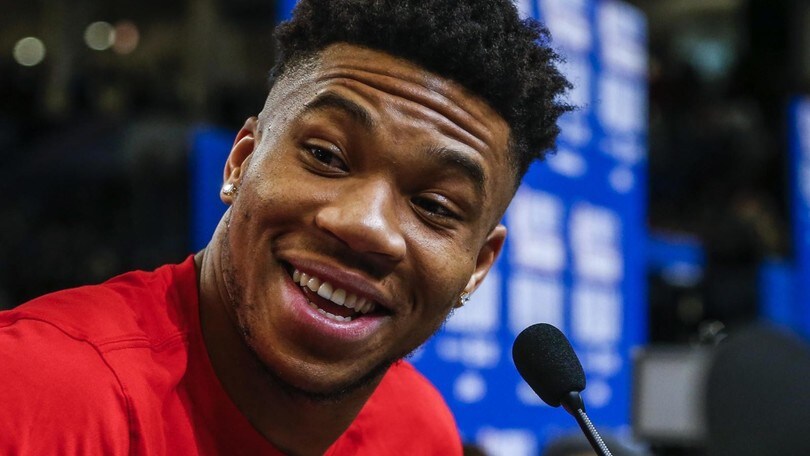 Nba: Antetokounmpo super contro Philadelphia, Harden trascina Houston
