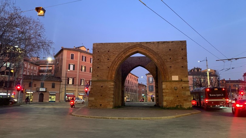 A Bologna con PerCorsi tra corsa e monumenti