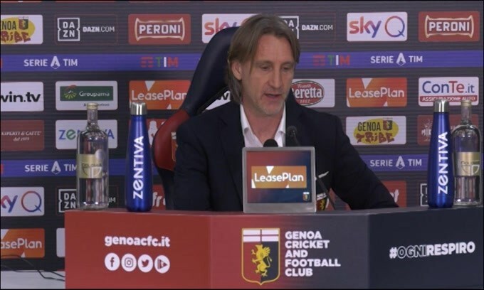 Nicola diventa Platone: "Non si può aprire la testa se non si apre il cuore"