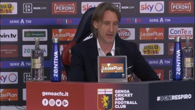 Nicola diventa Platone: "Non si può aprire la testa se non si apre il cuore"