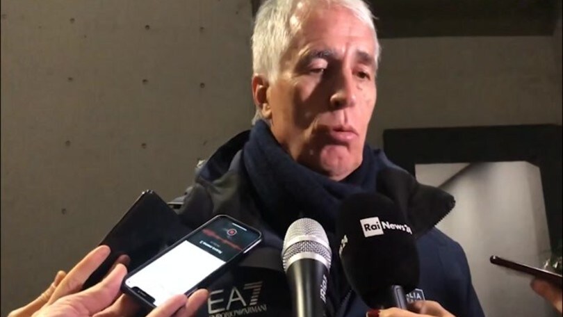 Coronavirus, Malagò: "Euro 2020? Decide l'Uefa"