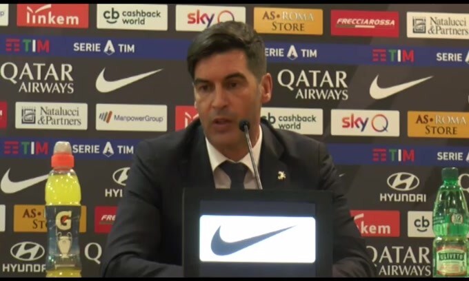 Fonseca: "Mikhi è un giocatore fortissimo"