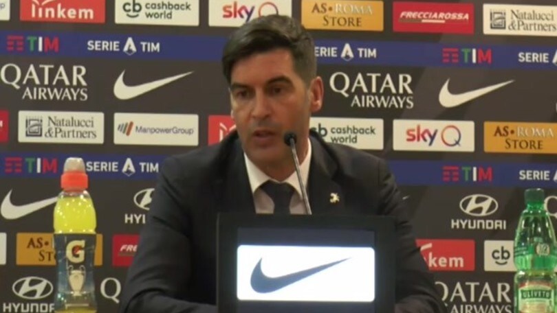 Fonseca: "Mikhi è un giocatore fortissimo"