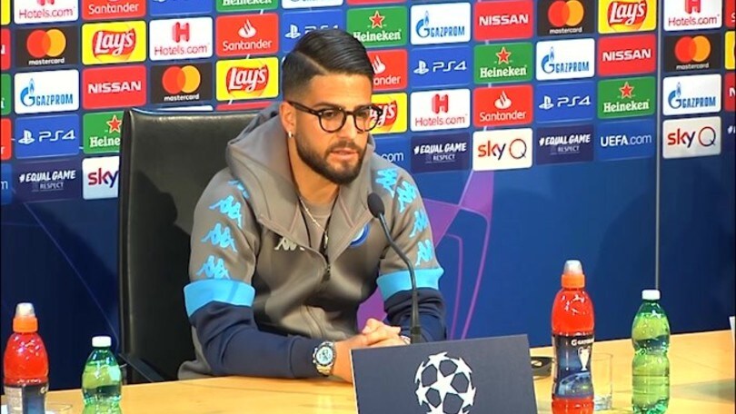 Insigne: "Proveremo a limitare Messi"