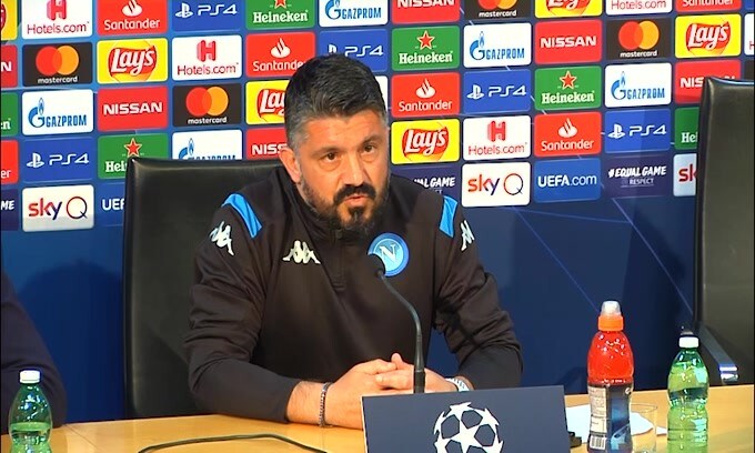 Gattuso: "Messi è incredibile, il Barca non è solo lui"