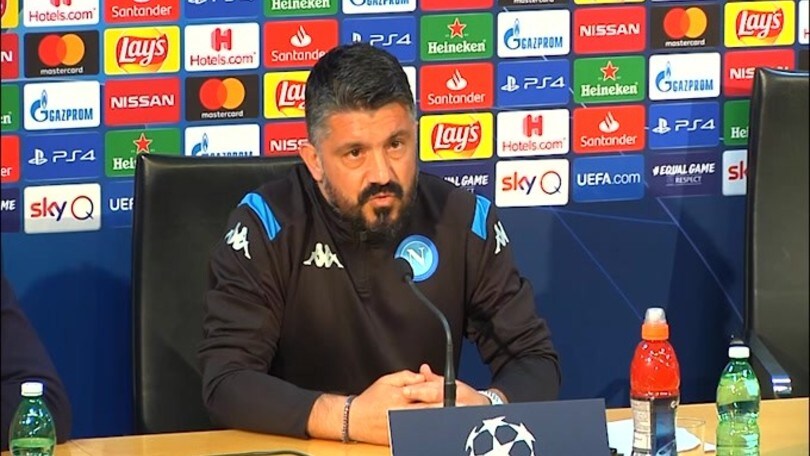 Gattuso: "Messi è incredibile, il Barca non è solo lui"