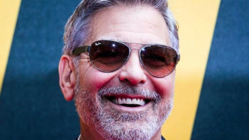 George Clooney vuole comprare il Malaga