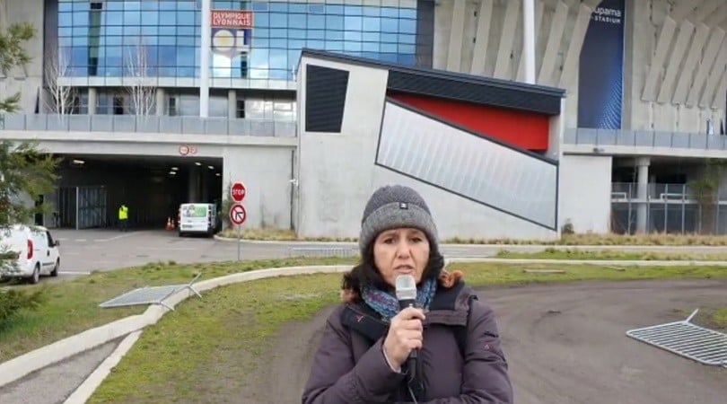 Lione-Juve, allarme Coronavirus: i sindaci non vogliono tifosi italiani