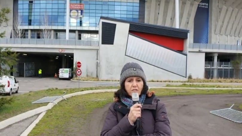 Lione-Juve, allarme Coronavirus: i sindaci non vogliono tifosi italiani