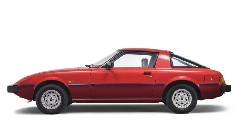 Wankel, la storia del motore rotativo Mazda