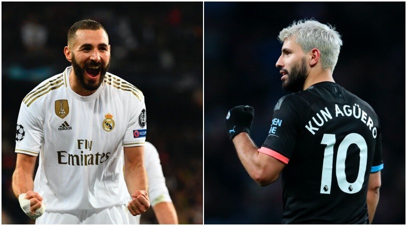 Diretta Real Madrid-Manchester City ore 21: dove vederla in tv e probabili formazioni