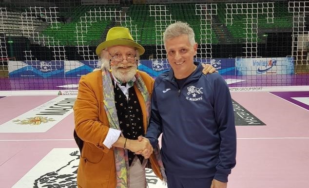Firenze ha scelto Marco Mencarelli
