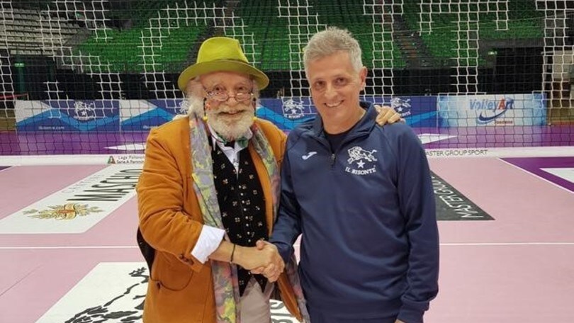 Firenze ha scelto Marco Mencarelli