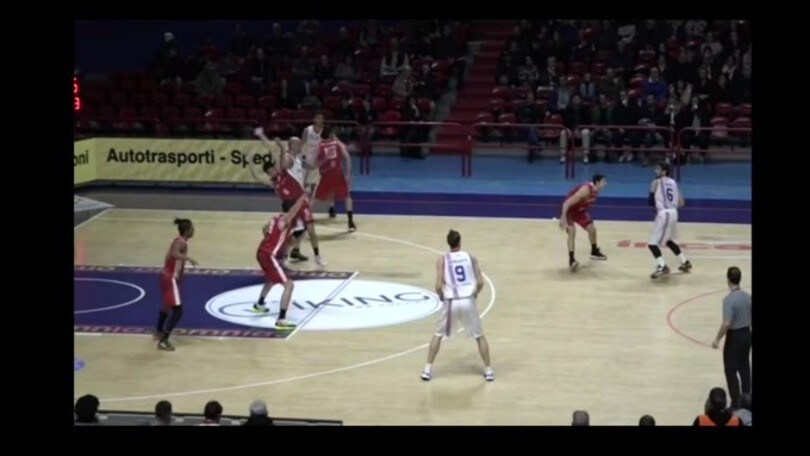Serie B Review Gewiss - 23^ giornata