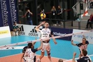 Challenge Cup: Milano giocherà in Estonia andata e ritorno dei quarti