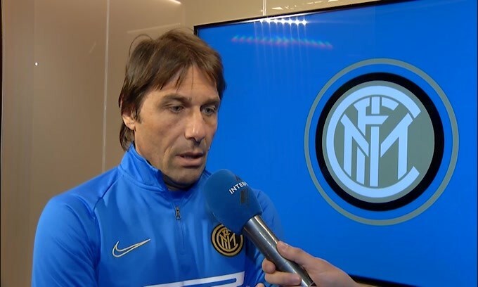 Conte: "L'Europa League porta via energie fisiche e nervose"