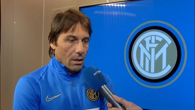 Conte: "L'Europa League porta via energie fisiche e nervose"
