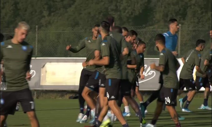 Dalla Francia: Koulibaly ha preso casa a Parigi