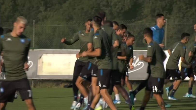 Dalla Francia: Koulibaly ha preso casa a Parigi