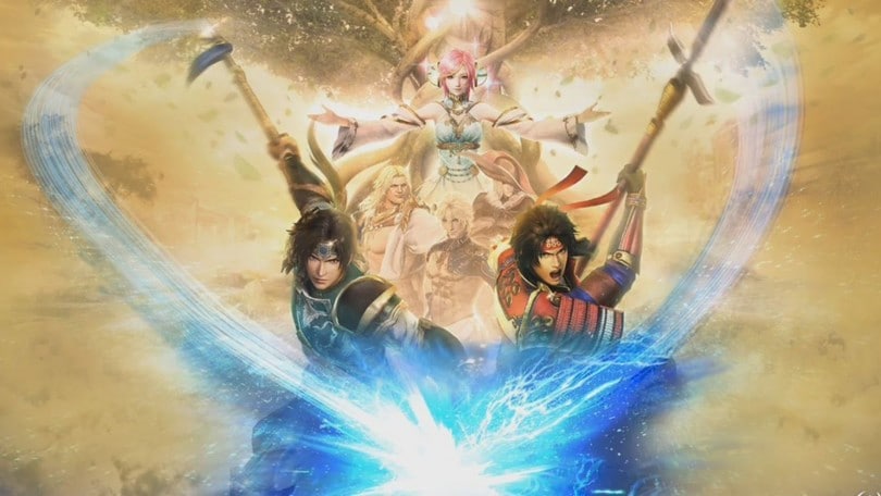 Warriors Orochi 4 Ultimate