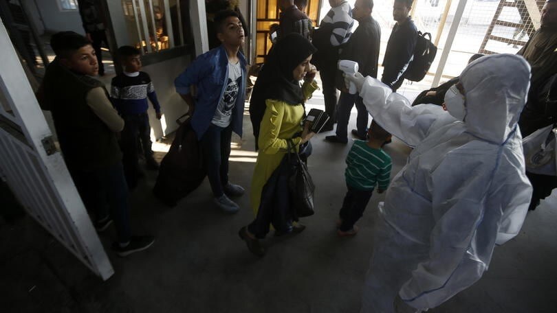 Coronavirus, Iran conferma 26 decessi e 245 contagi, 106 in un giorno