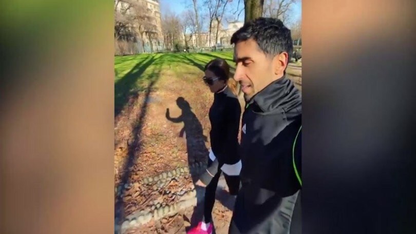 Nuoto, il Tas assolve Filippo Magnini