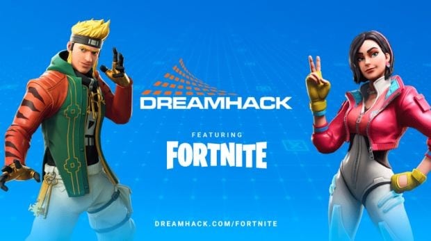 DreamHack Anaheim: Vittoria per i 100 Thieves con MrSavage