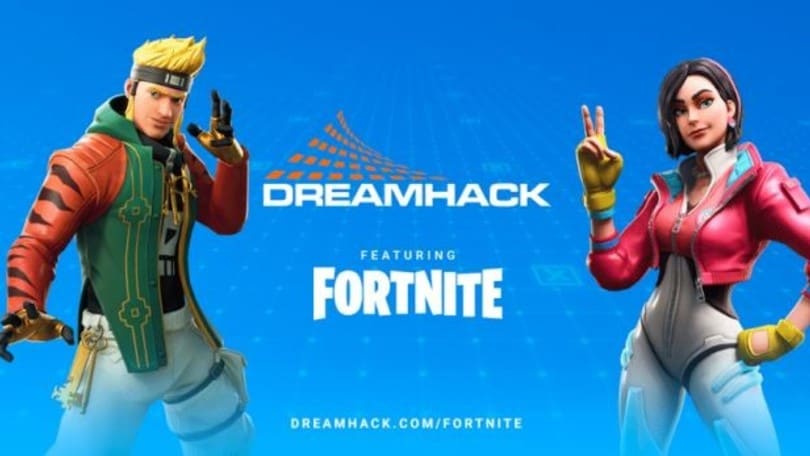 DreamHack Anaheim: Vittoria per i 100 Thieves con MrSavage