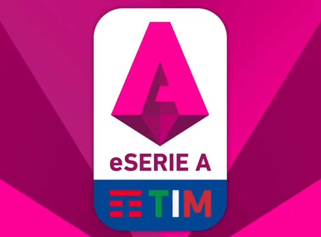 eSerie A TIM: svelati i gruppi per PES e FIFA