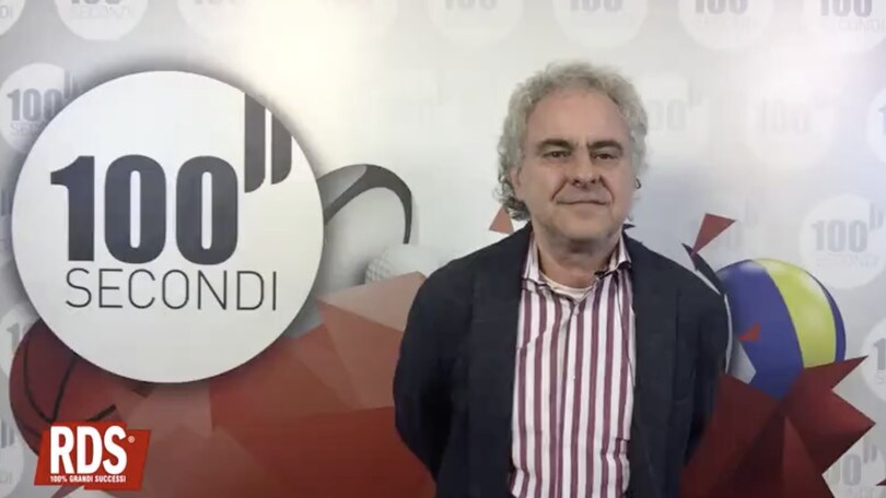 I 100 secondi di Camillo Forte: “Juve-Inter: quanti punti interrogativi"