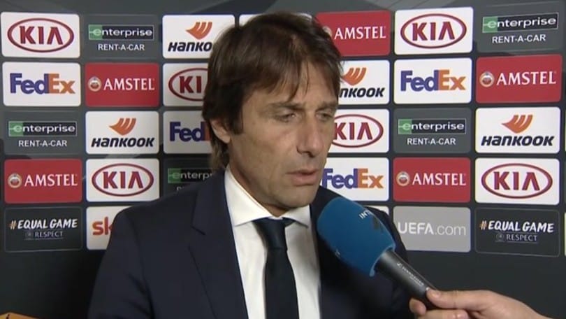 Conte: "Ci godiamo il passaggio del turno"