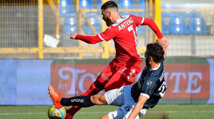 I match di Serie C e D in diretta su LiveNow